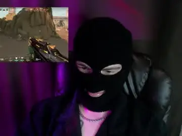 Chaturbate Live Sex Cam of rax_jamer