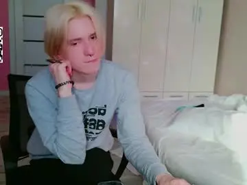 Chaturbate Sex Chat of ron_vilss