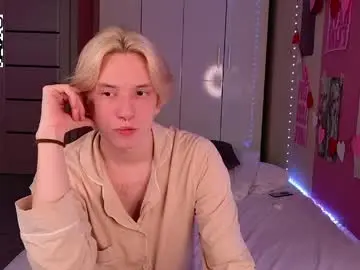 Chaturbate Best live sex cam show of ron_vilss