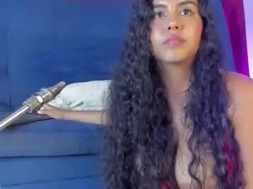 Chaturbate Nude Webcam of swetty_loverss