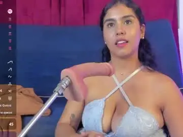 Chaturbate Adult Webcam of swetty_loverss