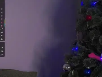 Chaturbate Adult Webcam of taitehambelton