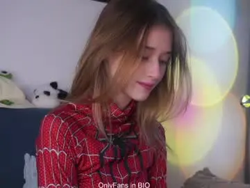 Chaturbate Live Sex Cam of taitehambelton