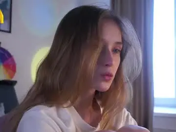 Chaturbate Live Sex Cam of taitehambelton