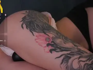 Chaturbate Live Sex of taitehambelton