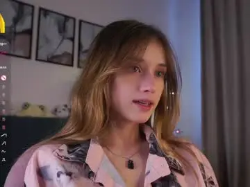 Chaturbate Sex Cam of taitehambelton