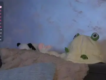 Chaturbate Sex Cam of taitehambelton