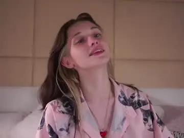 Chaturbate Sex Cam of taitehambelton