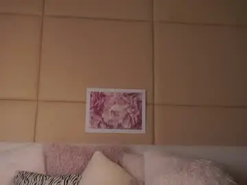 Chaturbate Sex Cam of taitehambelton