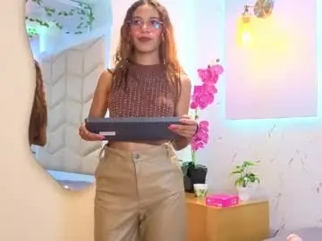 Chaturbate Private Sex Chat of valeriewoods