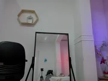 Chaturbate Private Sex Chat of victoria_kitt