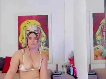 Chaturbate Best live sex cam show of victoriia_munoz