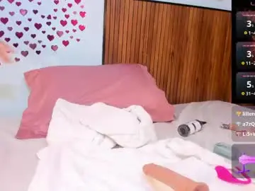 Chaturbate Free Live Porn of alicia_barbie