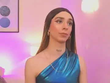 Chaturbate Live Sex Cam of arivega