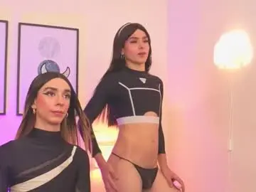 Chaturbate Nude Webcam of arivega