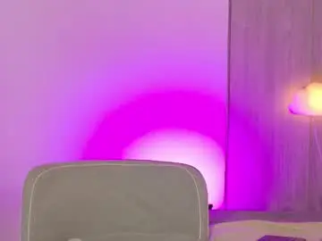 Chaturbate Nude Webcam of arivega