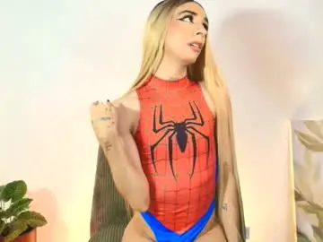 Chaturbate Live Sex Cam of arivega