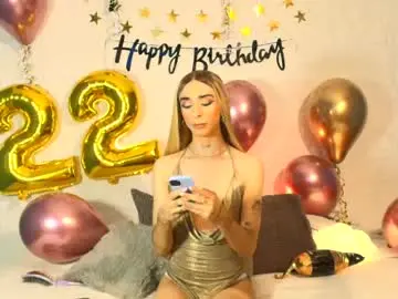 Chaturbate Live Sex of arivega