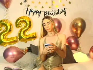 Chaturbate Best Webcam of arivega