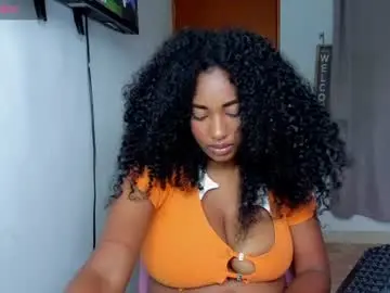 Chaturbate Sex Chat of blackitybae