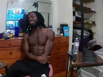 Chaturbate Adult Video Chat of blaqjay