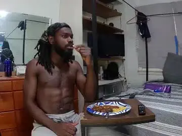 Chaturbate Live Porn of blaqjay