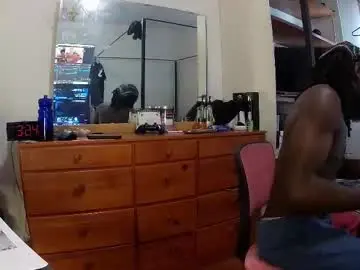 Chaturbate Adult Webcam of blaqjay