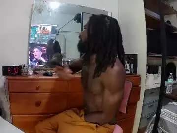 Chaturbate Adult Webcams of blaqjay