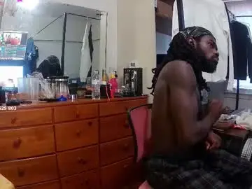 Chaturbate Adult Video Chat of blaqjay