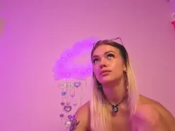 Chaturbate Live Sex Cam of brilliant_barbe