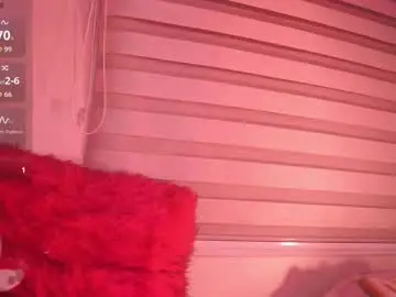 Chaturbate Live Sex Cam of chloe_moons_