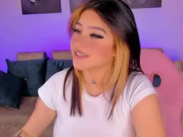 Chaturbate Live Sex of cute_sarita18