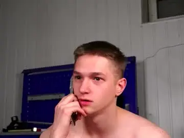 Chaturbate Nude Webcam of dustyn_fox