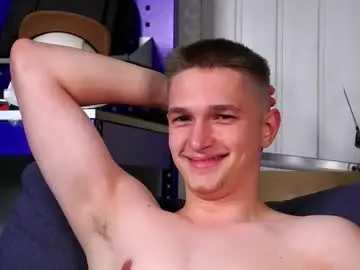 Chaturbate Live Porn of dustyn_fox