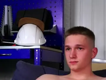 Chaturbate Nude Webcam of dustyn_fox