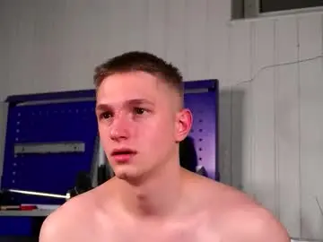 Chaturbate Live Sex of dustyn_fox