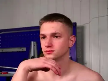 Chaturbate Live Sex Cam of dustyn_fox