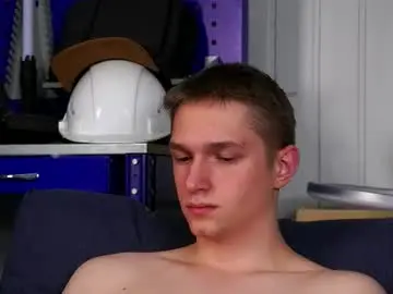 Chaturbate Sex Cam of dustyn_fox