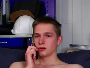 Chaturbate Sex Chat of dustyn_fox