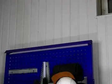 Chaturbate Live Sex of dustyn_fox