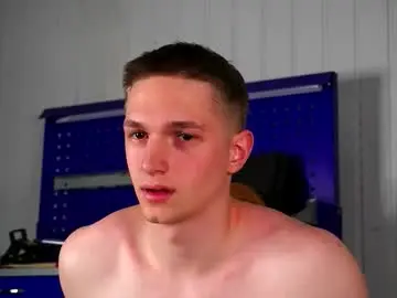 Chaturbate Best Webcam of dustyn_fox