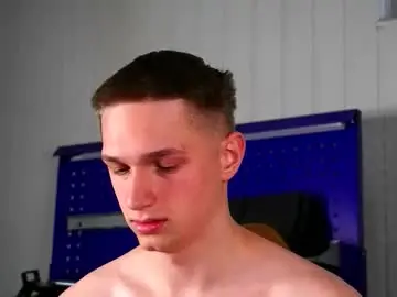 Chaturbate Sex Chat of dustyn_fox