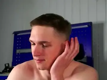 Chaturbate Best Webcam of dustyn_fox