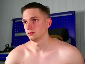 Chaturbate Sex Cam of dustyn_fox