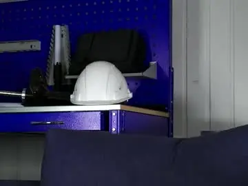 Chaturbate Nude Webcam of dustyn_fox