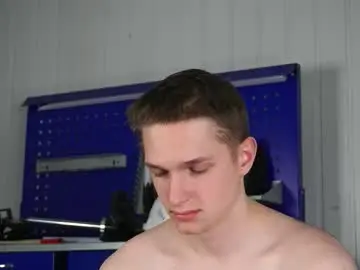 Chaturbate Adult Video Chat of dustyn_fox