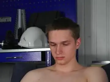 Chaturbate Live Sex of dustyn_fox