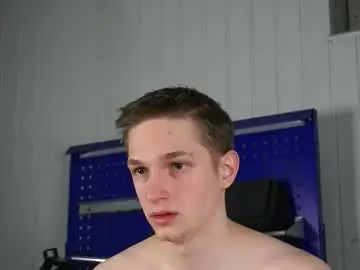 Chaturbate Adult Webcam of dustyn_fox