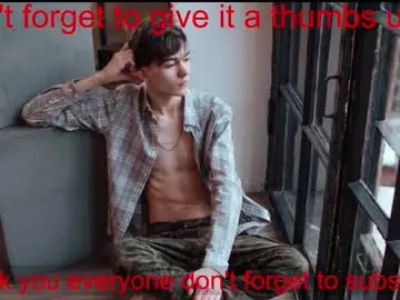 Chaturbate Sex Cam of edgar_ray