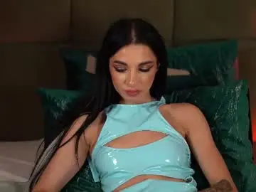Chaturbate Sex Cam of erinevans_